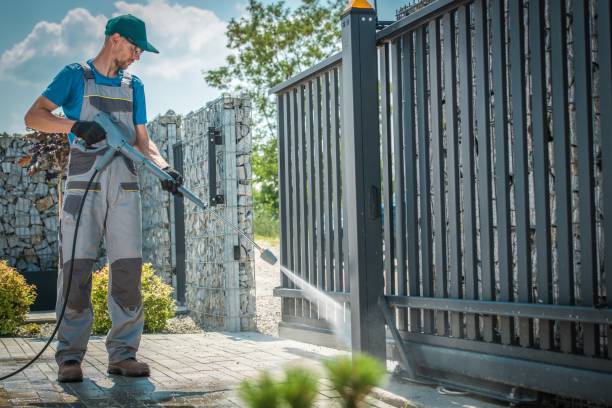 Best Concrete Sealing  in Porterville, CA