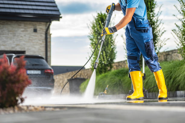 Trusted Porterville, CA Pressure Washing Experts